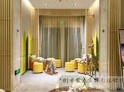 兒童活動區(qū)