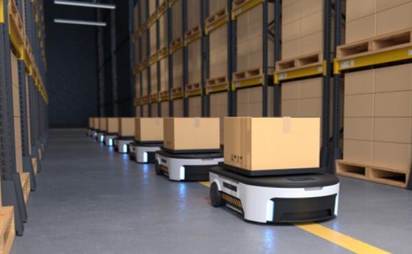 agv智能搬運機器人多少錢一臺？AGV報價