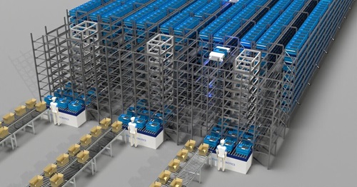 一篇文章帶您了解自動化立體倉庫優缺點