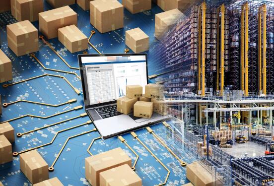 介紹自動化物流倉庫的系統和好處