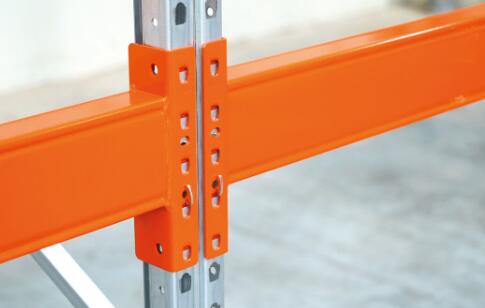 倉儲貨架中的安全銷有什么用途？使用要注意什么？