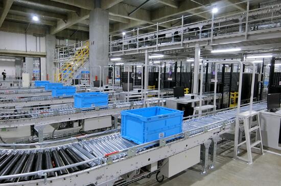 如何根據您的需求設計倉庫自動化系統？