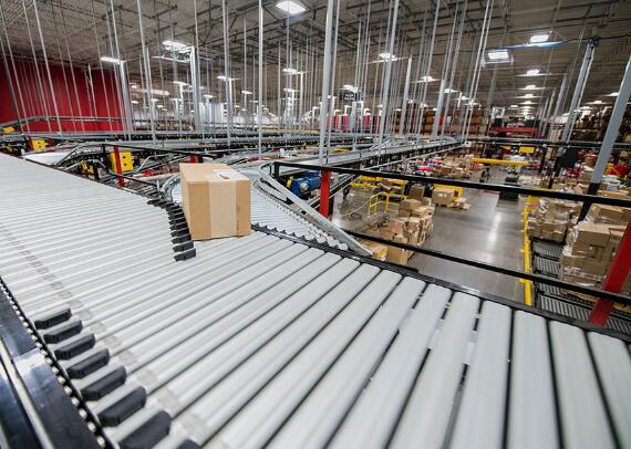 倉儲在倉庫中的作用是什么？如何提高倉庫存儲效率？