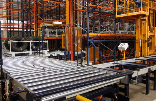 合格的智能立體倉庫解決方案是什么樣的？