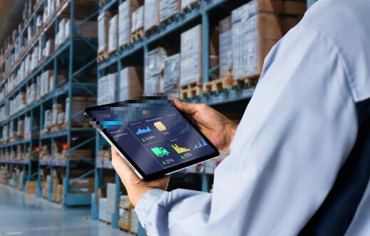 為什么需要庫存管理自動化？解釋5種方法、好處和注意事項