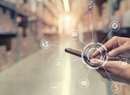 利用WMS提高物流運營效率！選擇/實施要點