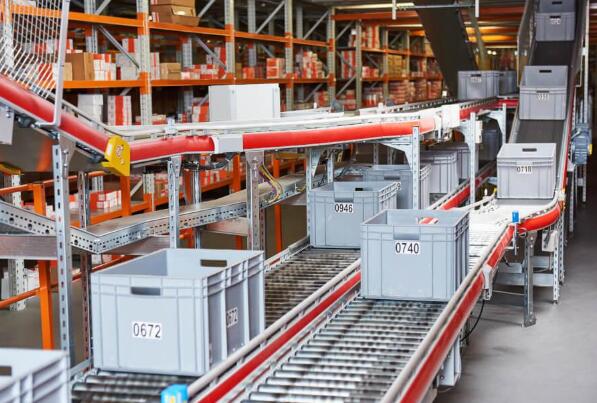 如何證明您的物流倉庫自動化項目的合理性