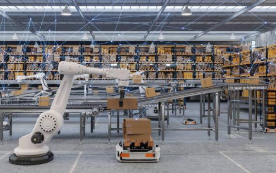 倉儲設備選型5大誤區，避坑指南！