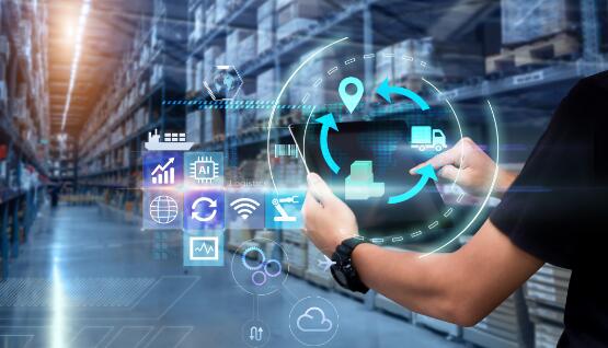 倉(cāng)庫(kù)管理系統(tǒng)（WMS）