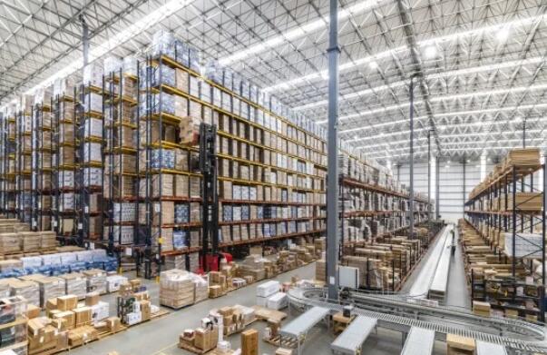 化妝品工廠如何打造自動化立體倉庫？采用哪種類型倉庫？