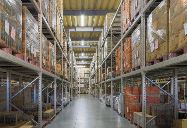 常見的冷庫貨架有哪幾種呢,冷庫使用什么貨架？