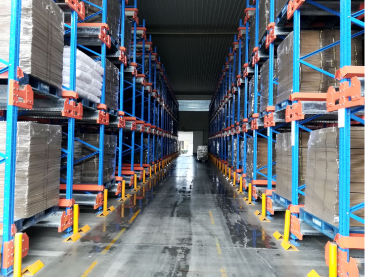 一篇文章帶你了解穿梭式貨架的缺點(diǎn)