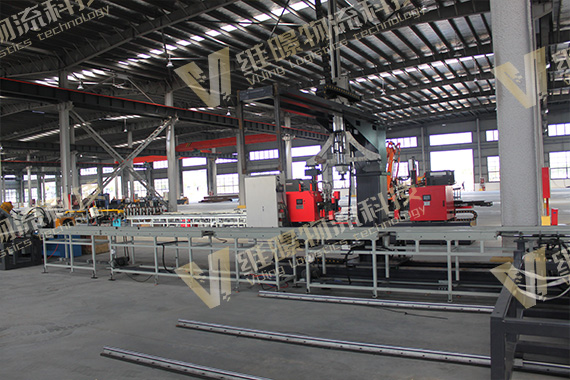 工廠機(jī)器人