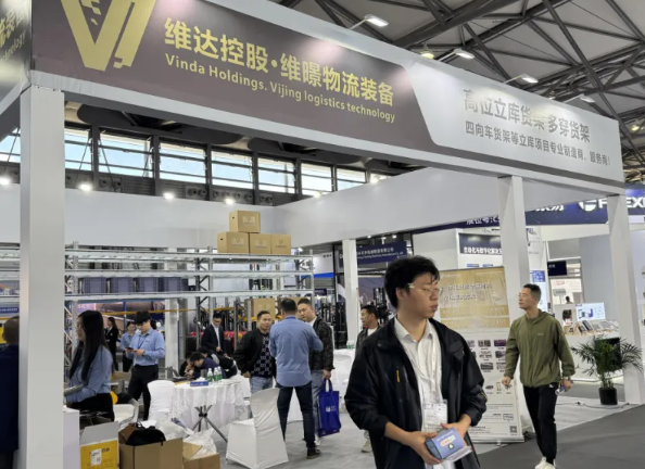【圓滿落幕】CeMAT ASIA 2024，助力智能倉(cāng)儲(chǔ)物流自動(dòng)化倉(cāng)儲(chǔ)！