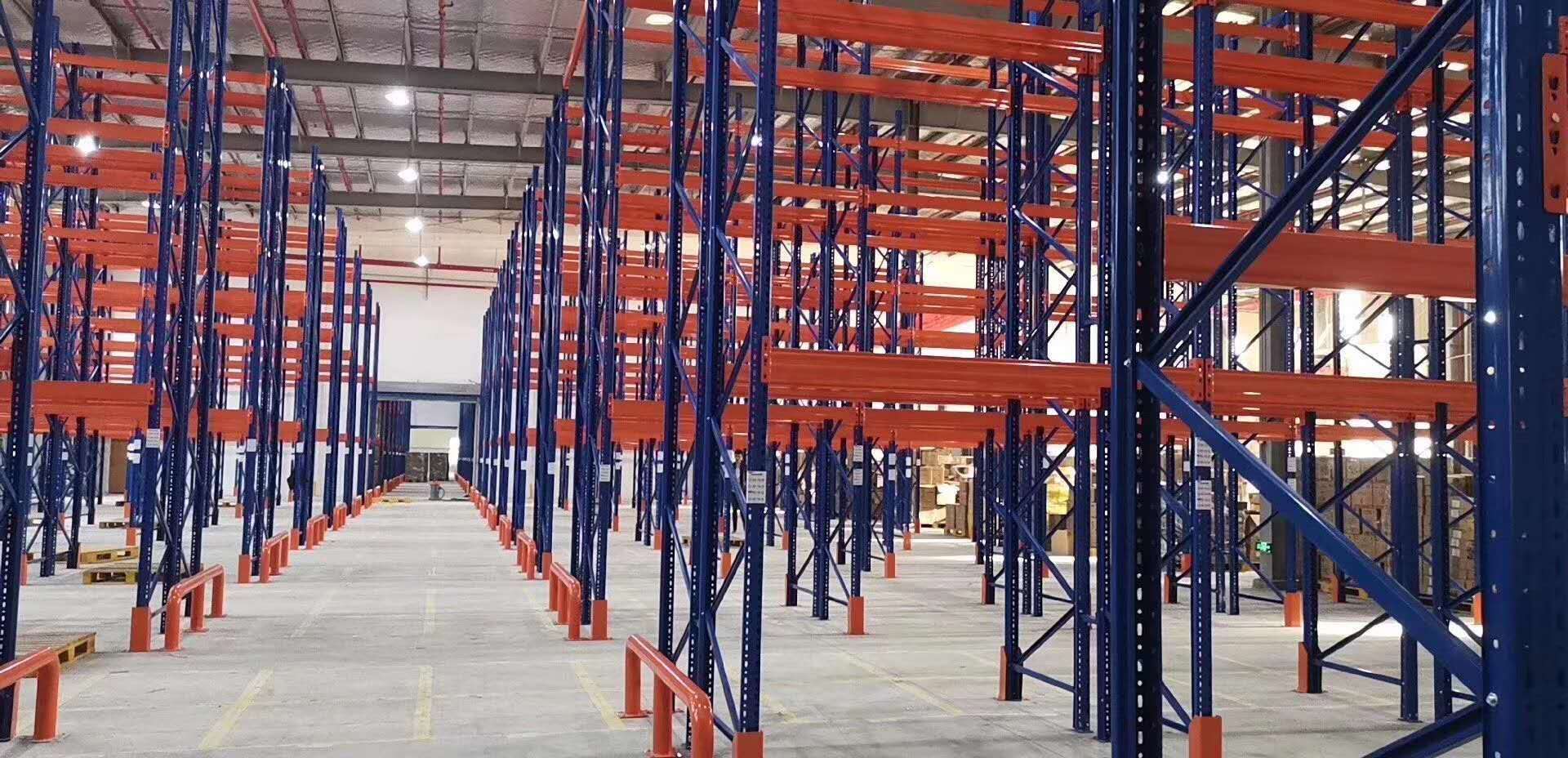 維暻專業(yè)倉(cāng)儲(chǔ)貨架供應(yīng)商，用品質(zhì)與服務(wù)重塑存儲(chǔ)體驗(yàn)