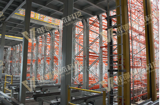 自動(dòng)化倉(cāng)庫(kù)類型全解析，為企業(yè)倉(cāng)儲(chǔ)抉擇指明方向