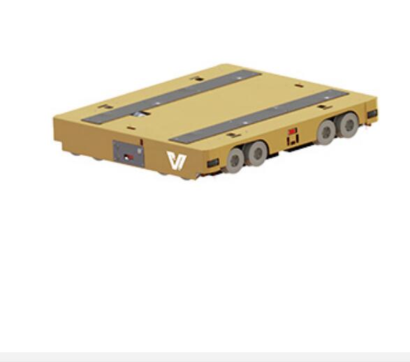 四向穿梭車與AGV小車的區別是什么？