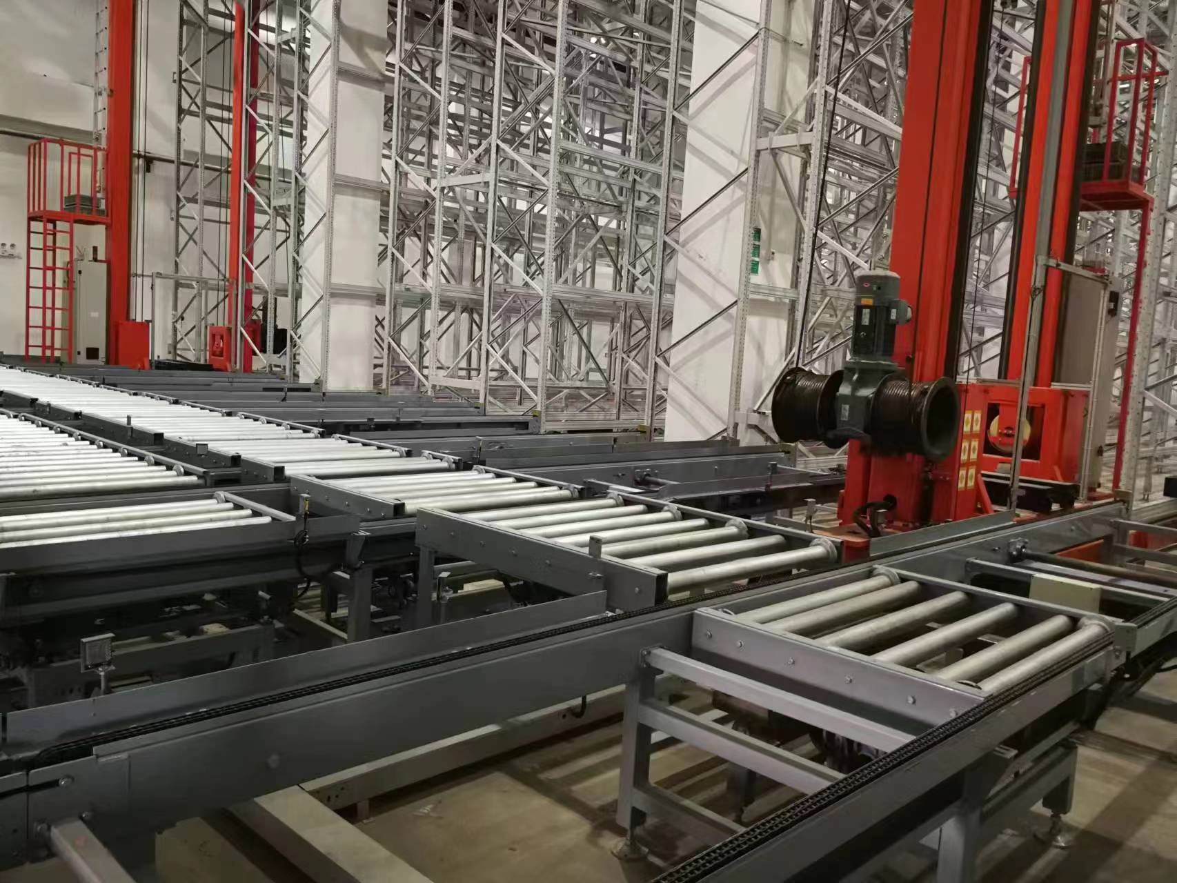 智能倉儲 VS 傳統倉儲：優勢差距究竟有多大？