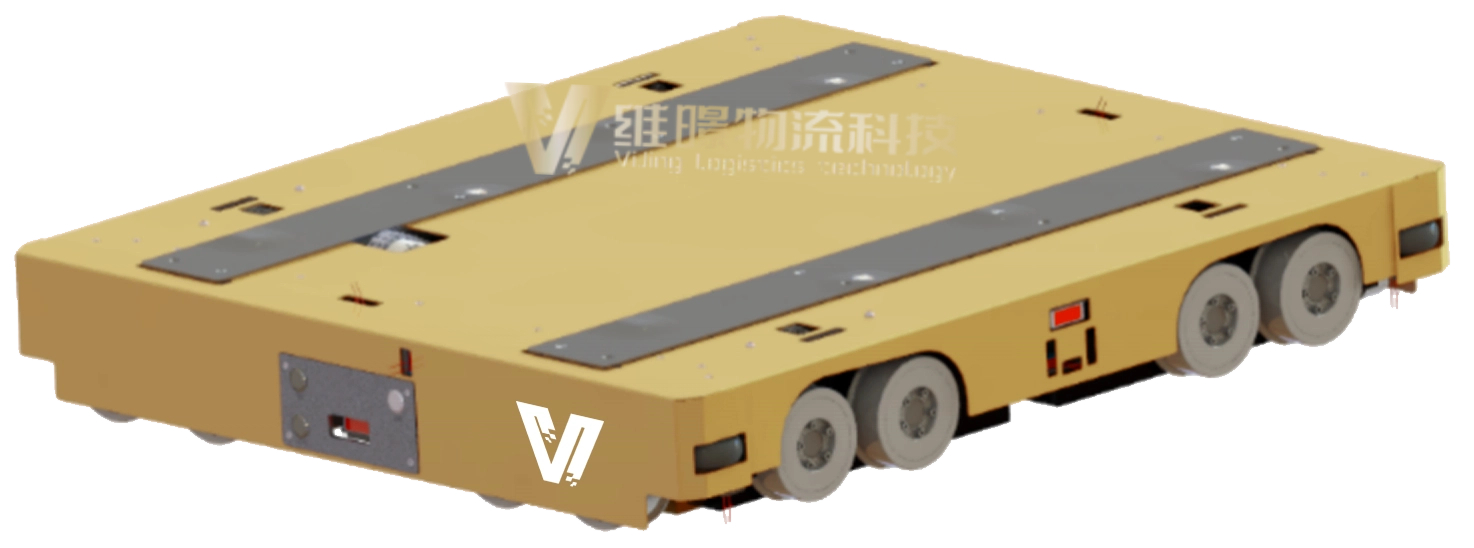 柔性適配快消需求，四向穿梭車重構(gòu)倉儲邏輯