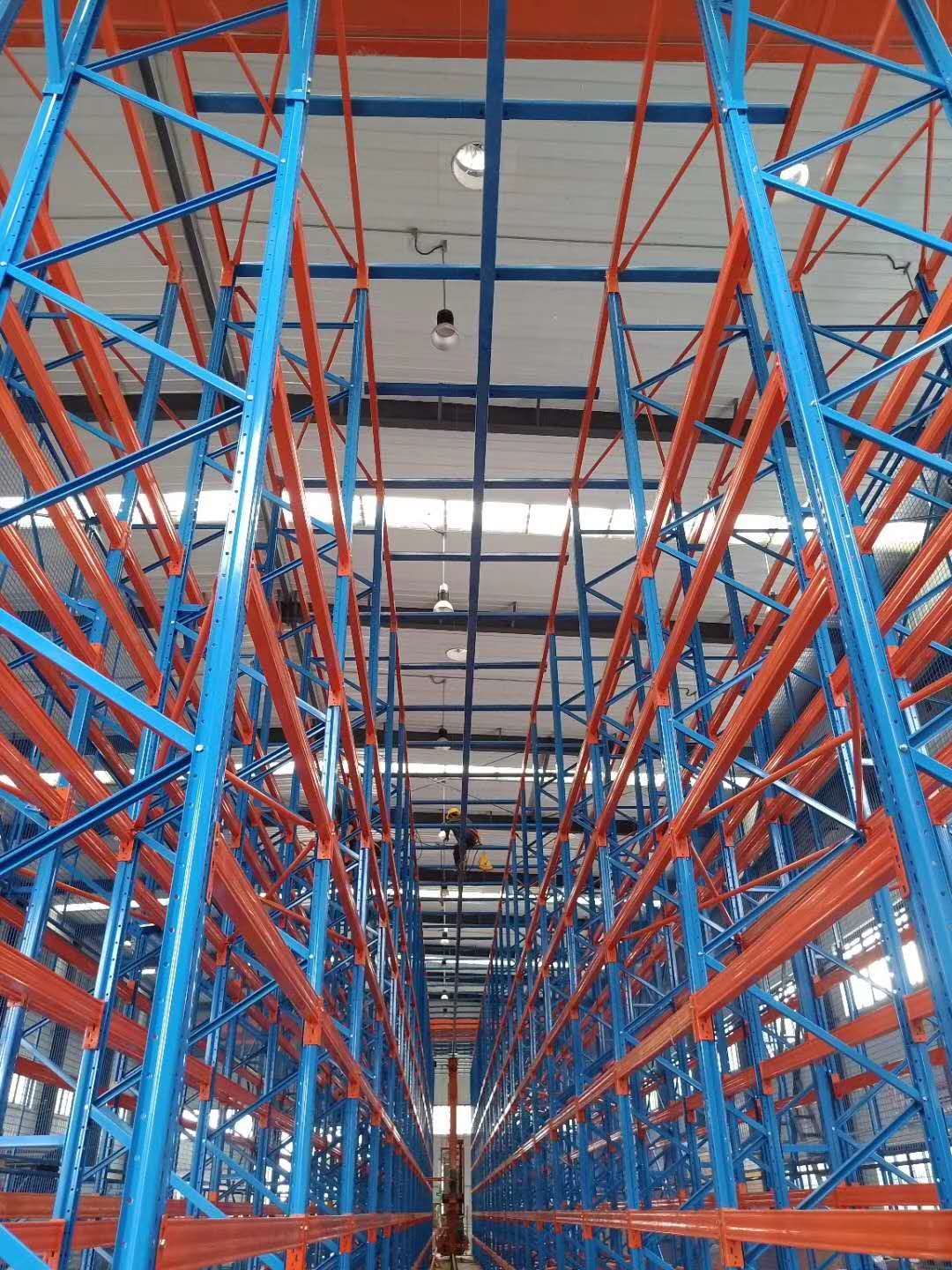 自動化立體庫貨架選型 關鍵要素深度解析